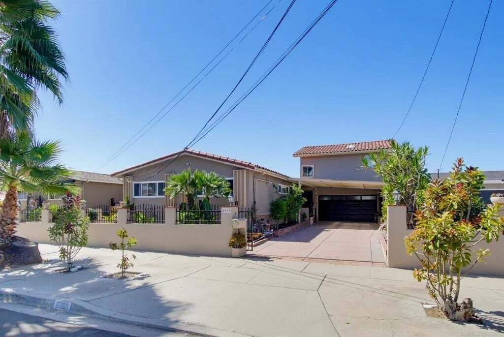House in La Mesa, California, United States 2 - 18943295