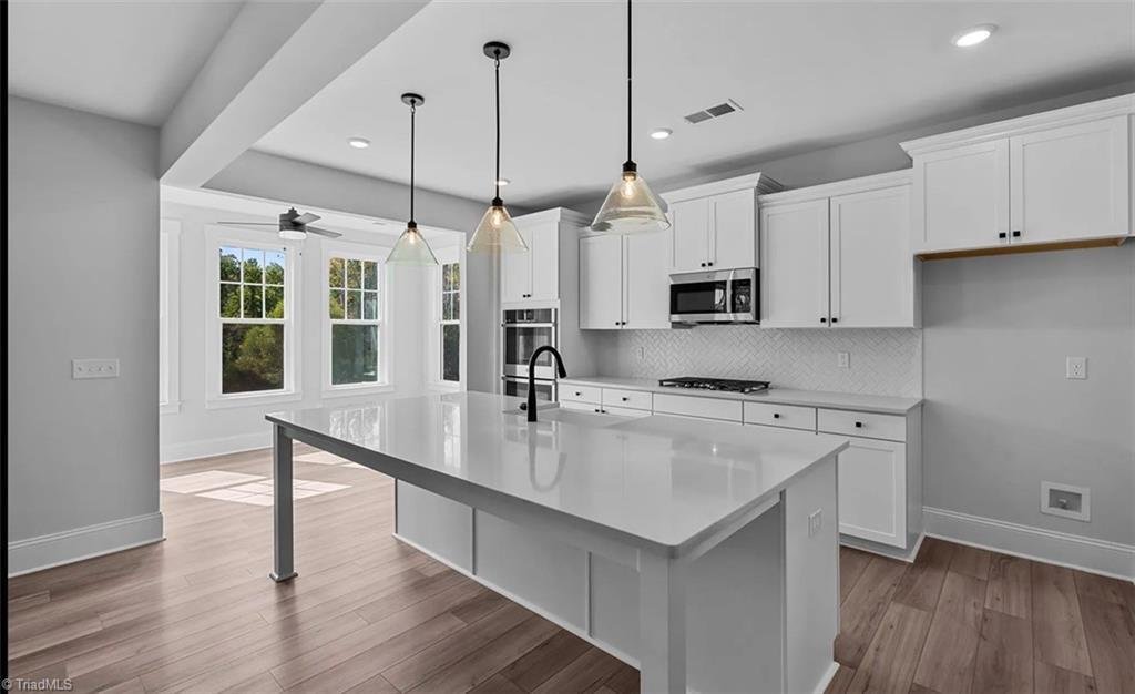 Haus in Pfafftown, North Carolina, Vereinigte Staaten 4 - 17758501