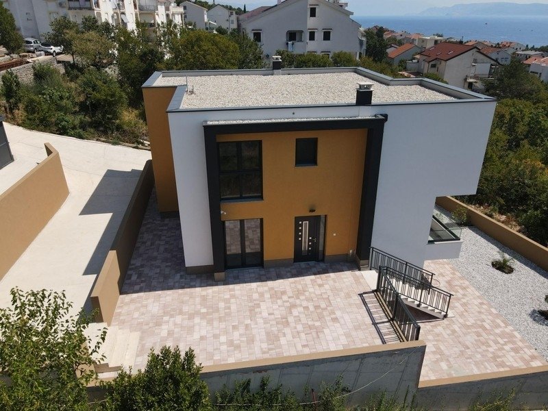 House in Grad Crikvenica, Primorje-Gorski Kotar County, Croatia 4 - 18940214