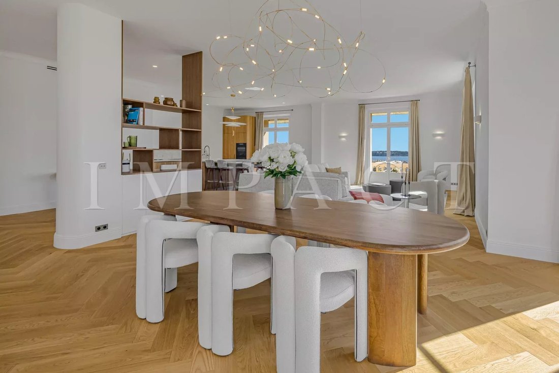 Apartment in La Californie, Cannes, France 4 - 18939629