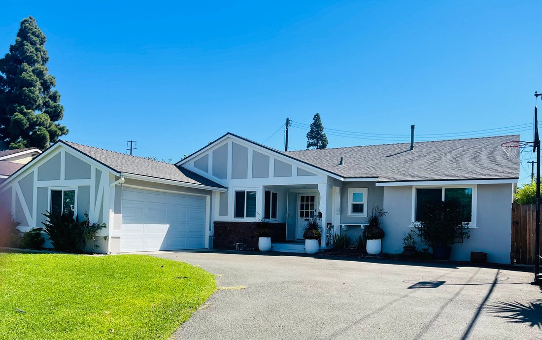 House in La Mirada, California, United States 1 - 18941660