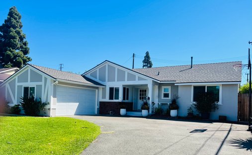 House in La Mirada, California, United States 1