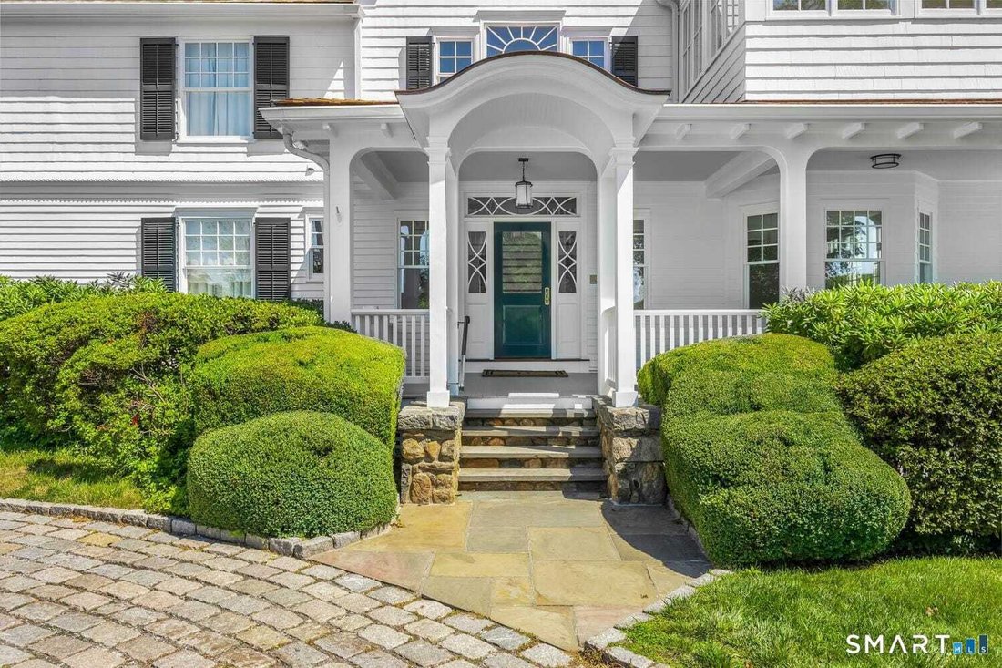 House in Darien, Connecticut, United States 3 - 18945208
