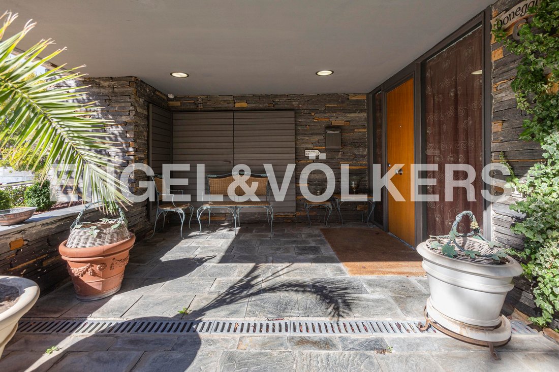 House in Boadilla del Monte, Comunidad de Madrid, Spain 4 - 18943756