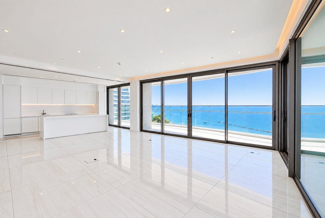 Apartment in Germasogeia, Limassol, Cyprus 5 - 18939810