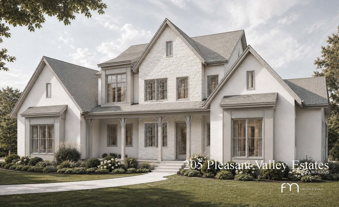 House in Eureka, Missouri, United States 2 - 18940230