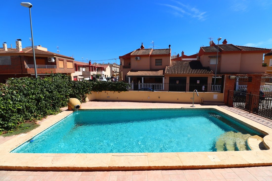 Villa in Formentera del Segura, Valencian Community, Spain 2 - 18940665