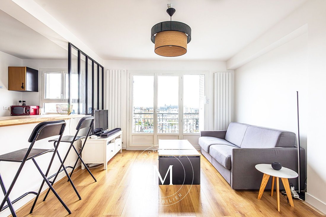 Apartment in Montrouge, Ile-de-France, France 3 - 18940655