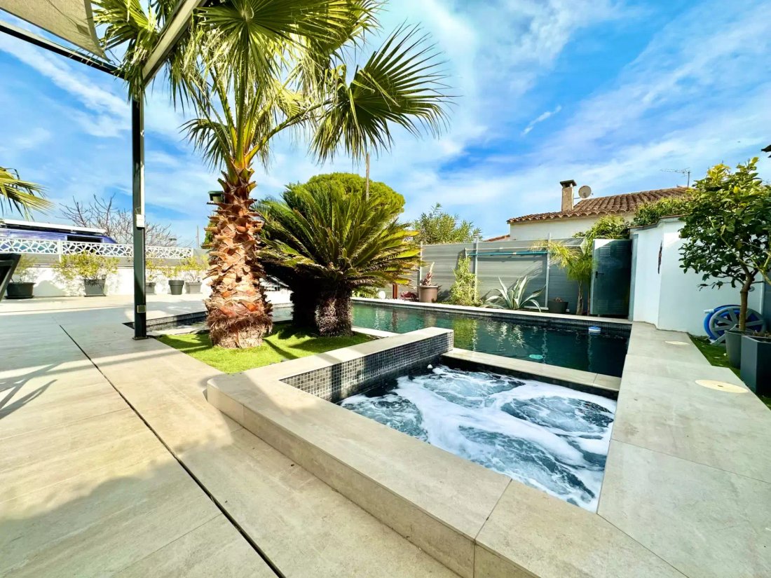 Villa a Empuriabrava, Catalogna, Spagna 4 - 18609278