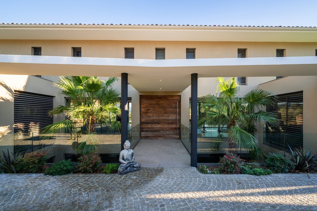 House in La Cadiere-d'Azur, Provence-Alpes-Côte d'Azur, France 5 - 17708744