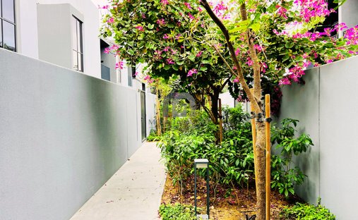 Townhouse in Al Ruwaidat Suburb, Sharjah, United Arab Emirates 1