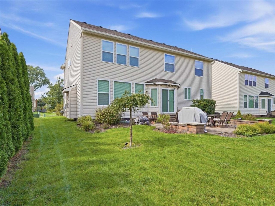 House in Farmington, Michigan, United States 4 - 18943401