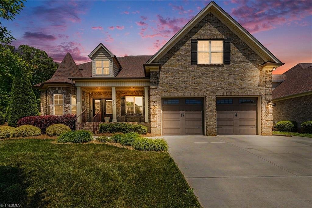 House in Lewisville, North Carolina, United States 1 - 18939631