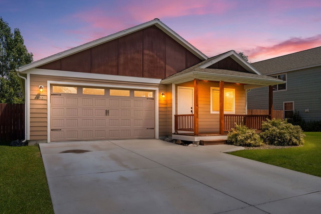 House in Belgrade, Montana, United States 2 - 18941340