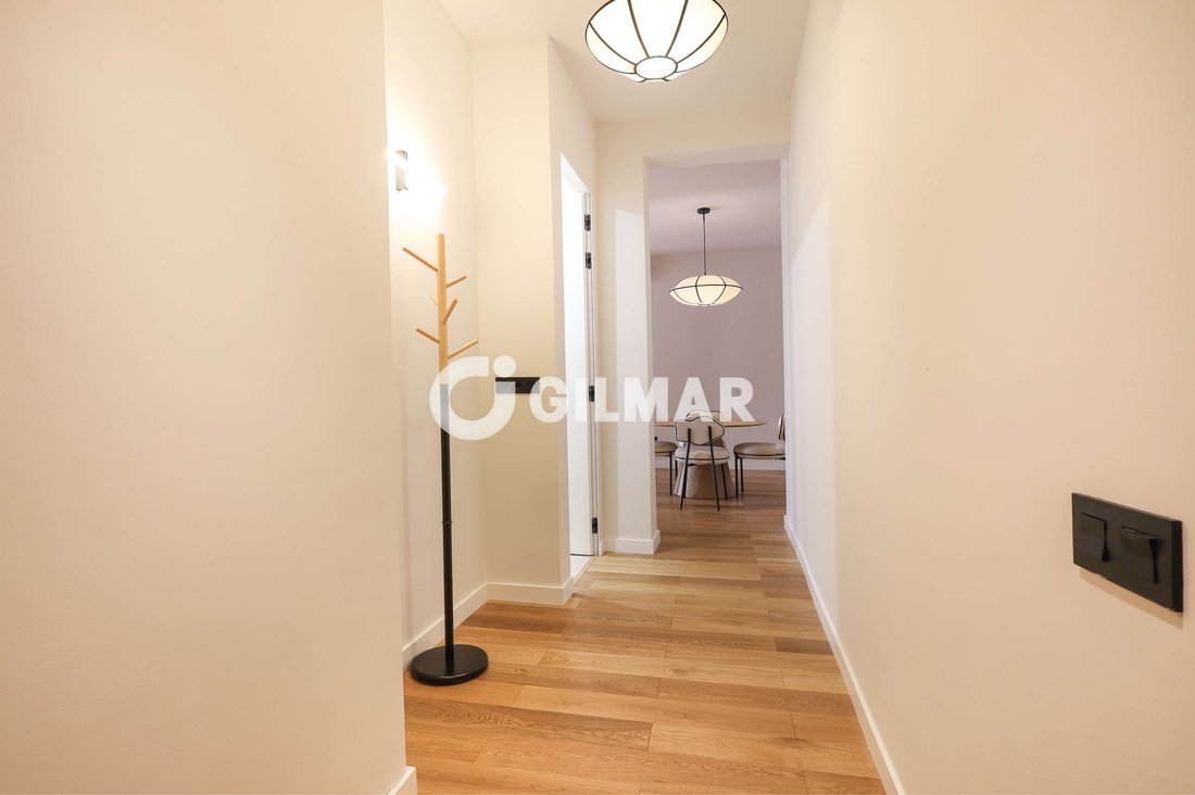 Apartment in Centro, Madrid, Spain 5 - 18939605
