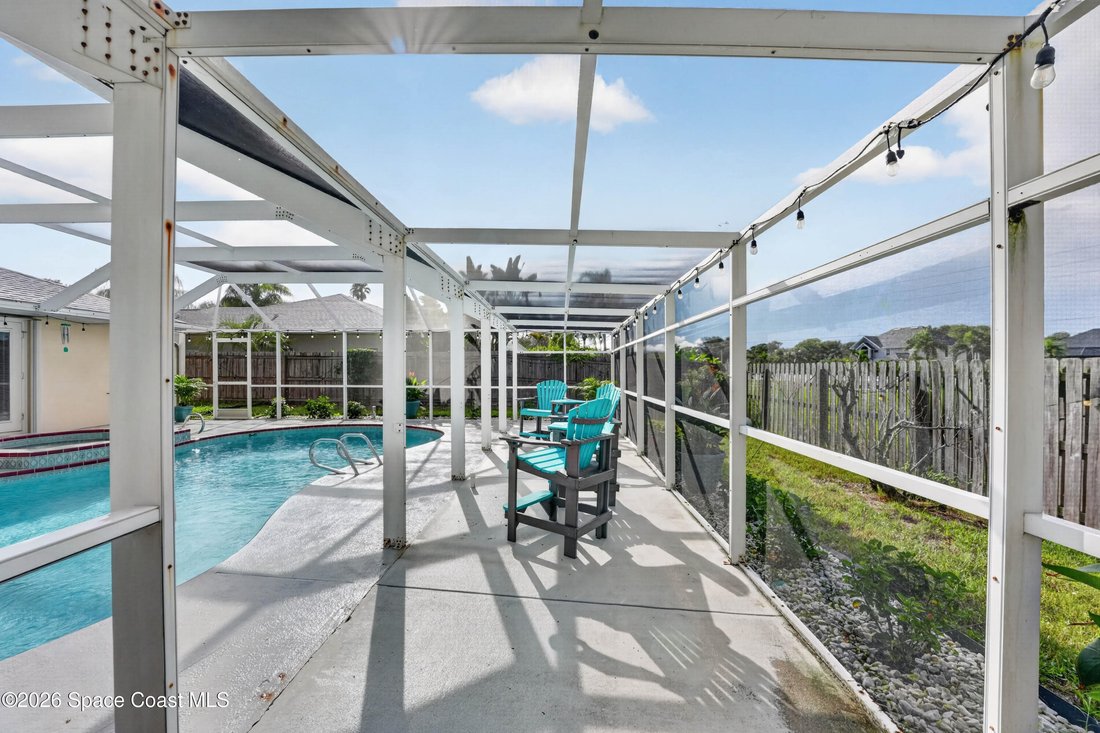 House in Indialantic, Florida, United States 2 - 18942730