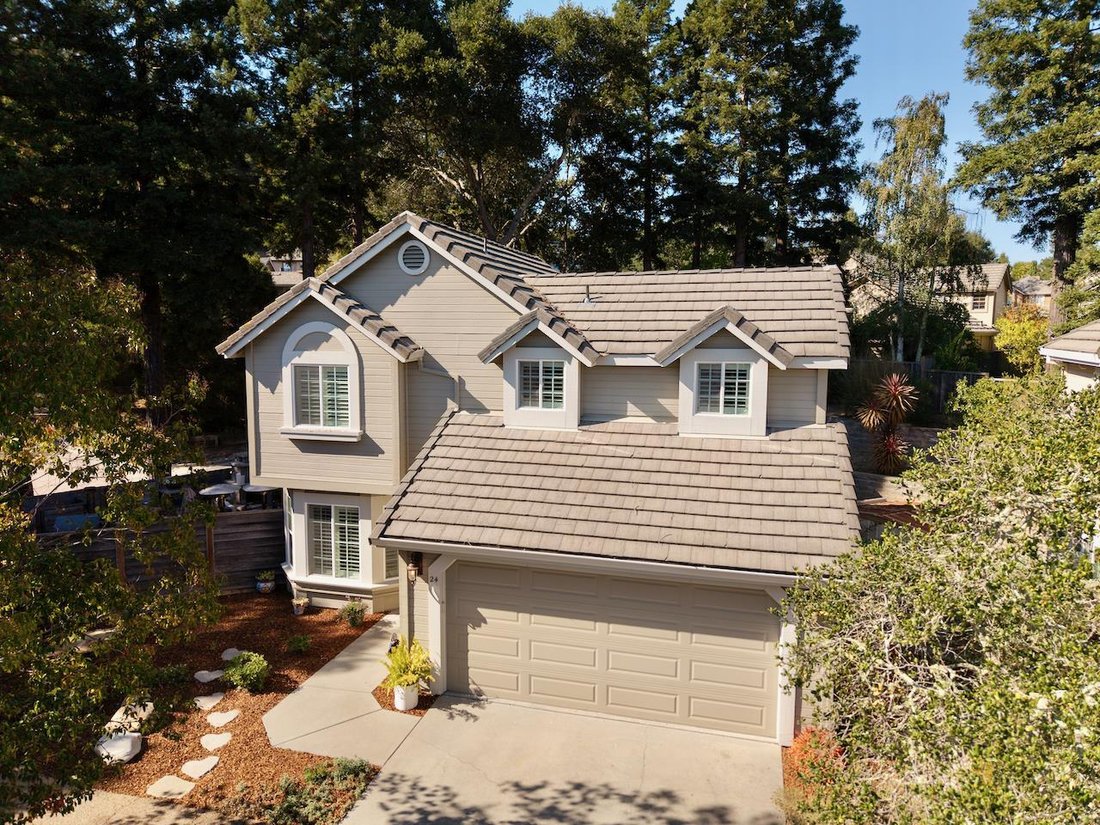 House in Scotts Valley, California, United States 1 - 18942575