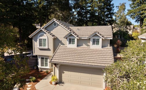Casa a Scotts Valley, California, Stati Uniti 1