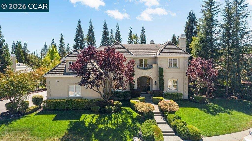 House in Alamo, California, United States 2 - 18939435