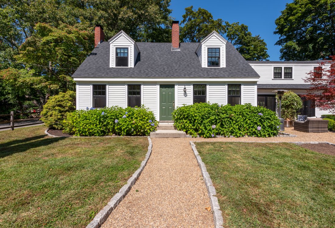 House in Hamilton, Massachusetts, United States 2 - 18940974