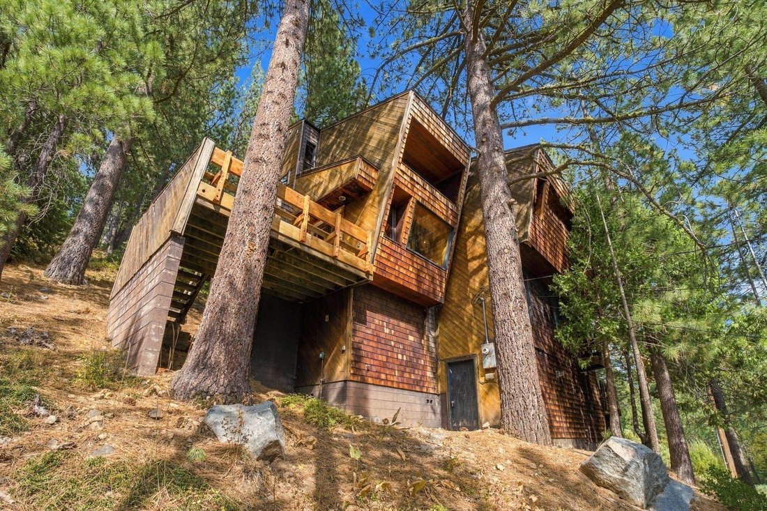 House in Olympic Valley, California, United States 1 - 18941895