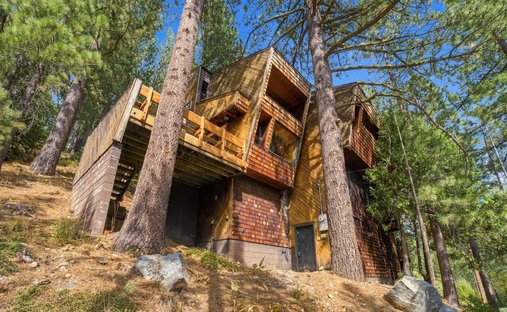 House in Olympic Valley, California, United States 1