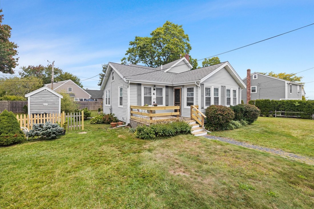 House in Kingston, Massachusetts, United States 2 - 18945134