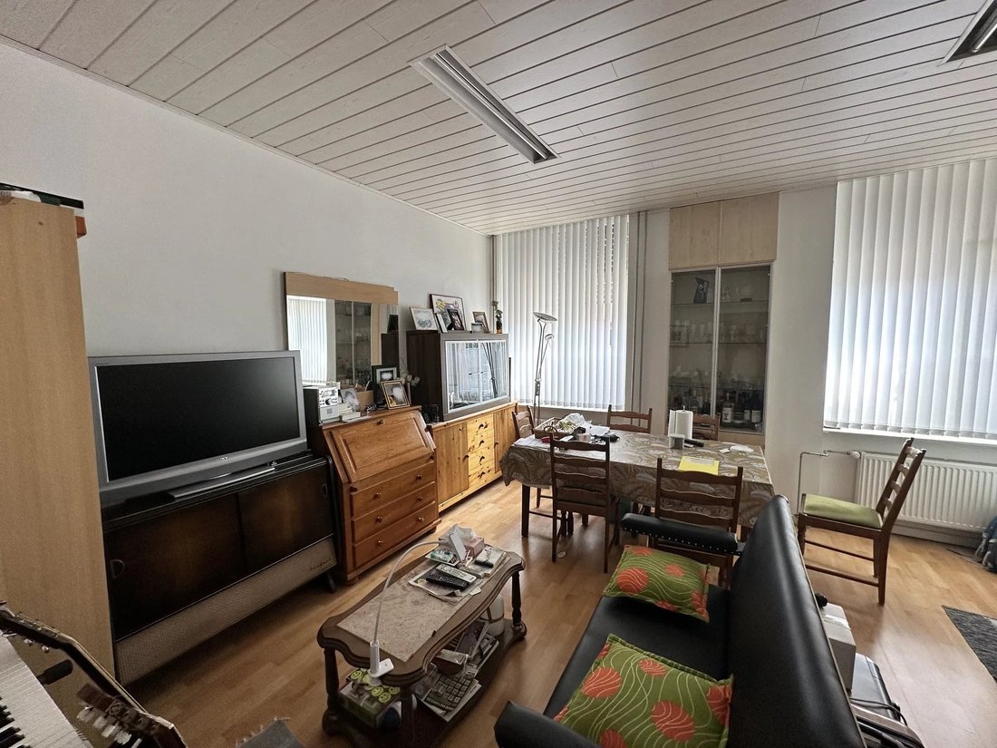 House in Esch-sur-Alzette, Esch-sur-Alzette, Luxembourg 2 - 18940508