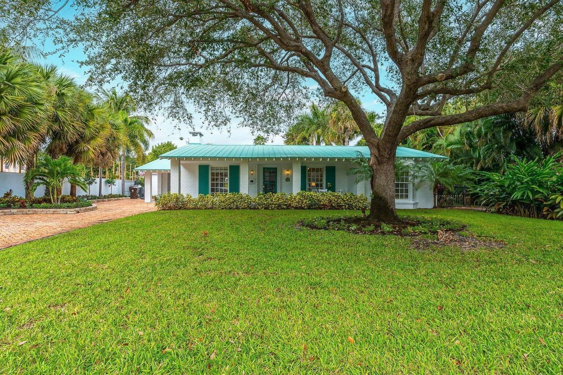 House in West Palm Beach, Florida, United States 1 - 18940156