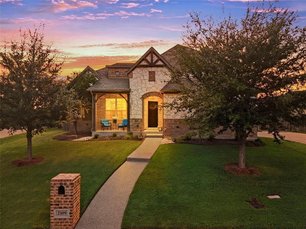House in Woodway, Texas, United States 1 - 18943545