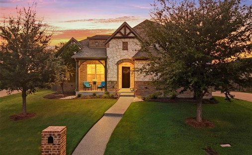 House in Woodway, Texas, United States 1