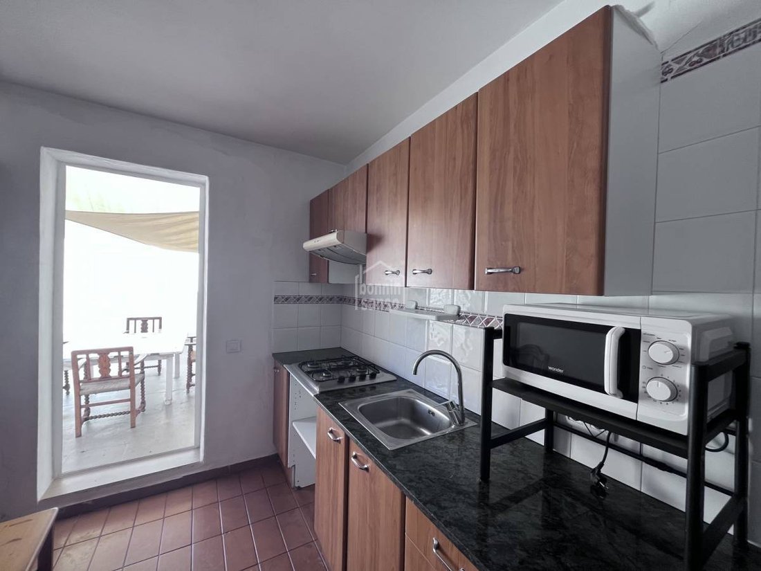 Apartment in Ciutadella de Menorca, Balearic Islands, Spain 5 - 11876678