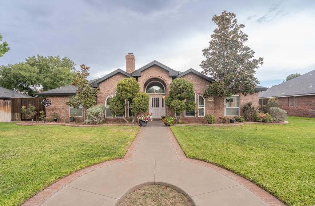 House in Midland, Texas, United States 1 - 18939248