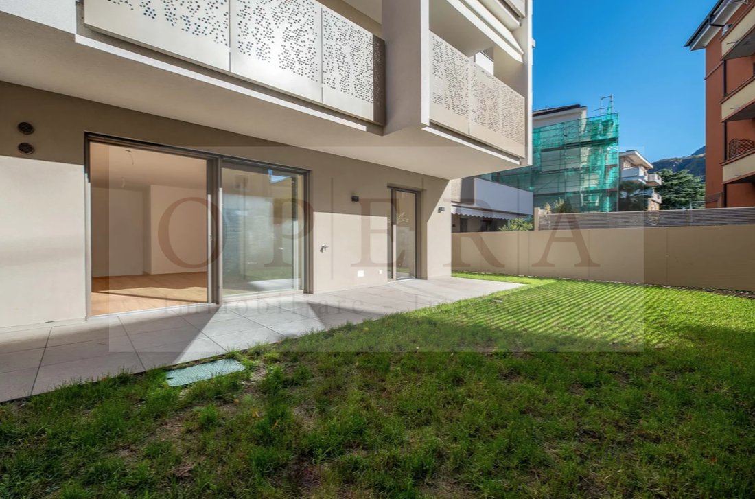 Apartment in Gries - San Quirino, Bolzano / Bozen, Trentino – Alto Adige/Südtirol 5 - 18944347
