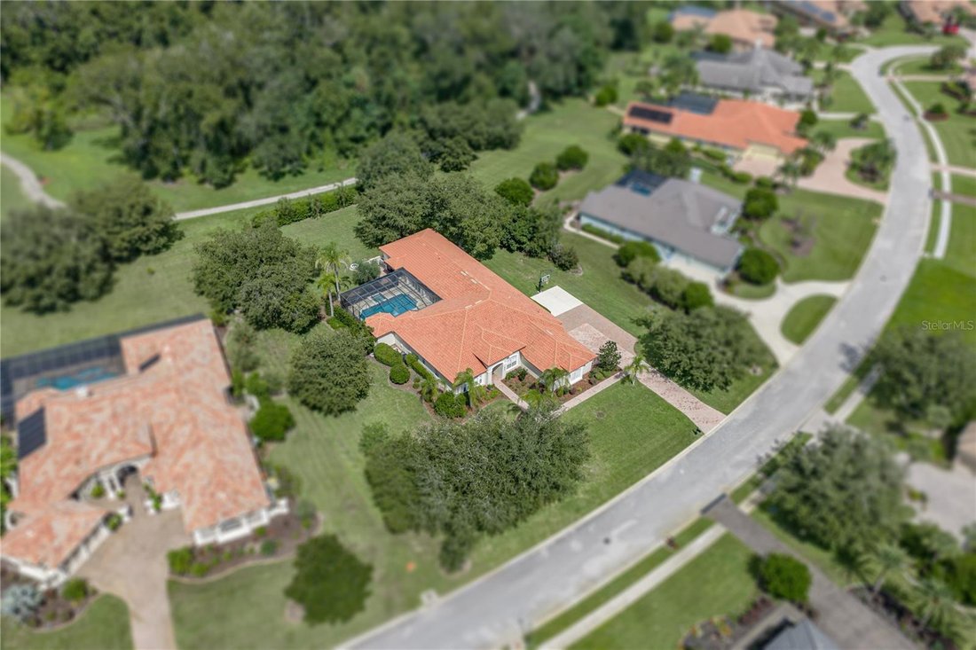 House in Dade City, Florida, United States 4 - 18939836