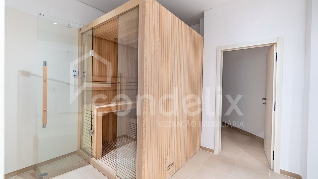 Apartment in Vilamoura, Quarteira, Algarve 5 - 18944284