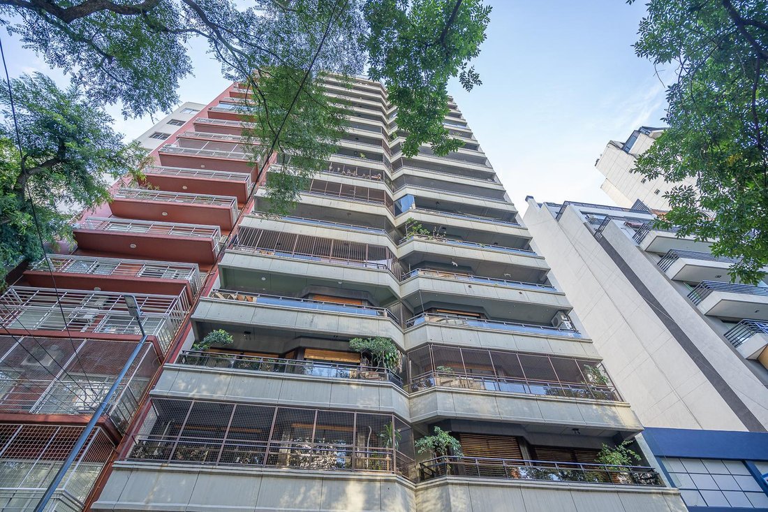 Apartment in Buenos Aires, Buenos Aires, Argentina 2 - 18939204