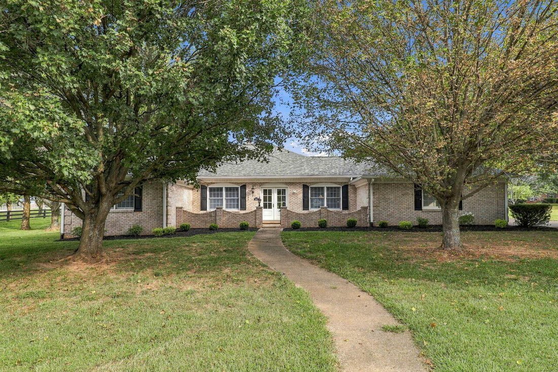 House in Nicholasville, Kentucky, United States 1 - 18942012