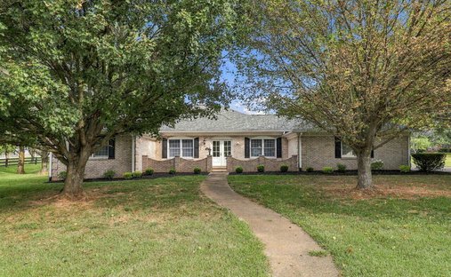 House in Nicholasville, Kentucky, United States 1