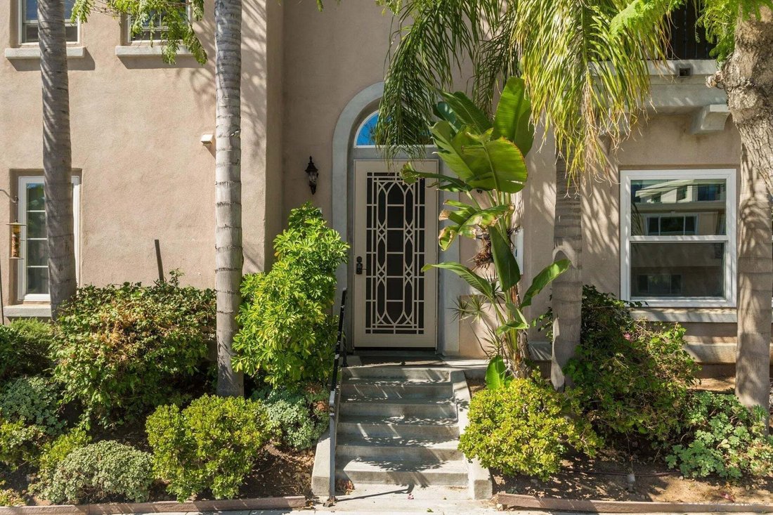 Townhouse in San Diego, California, United States 3 - 18943215