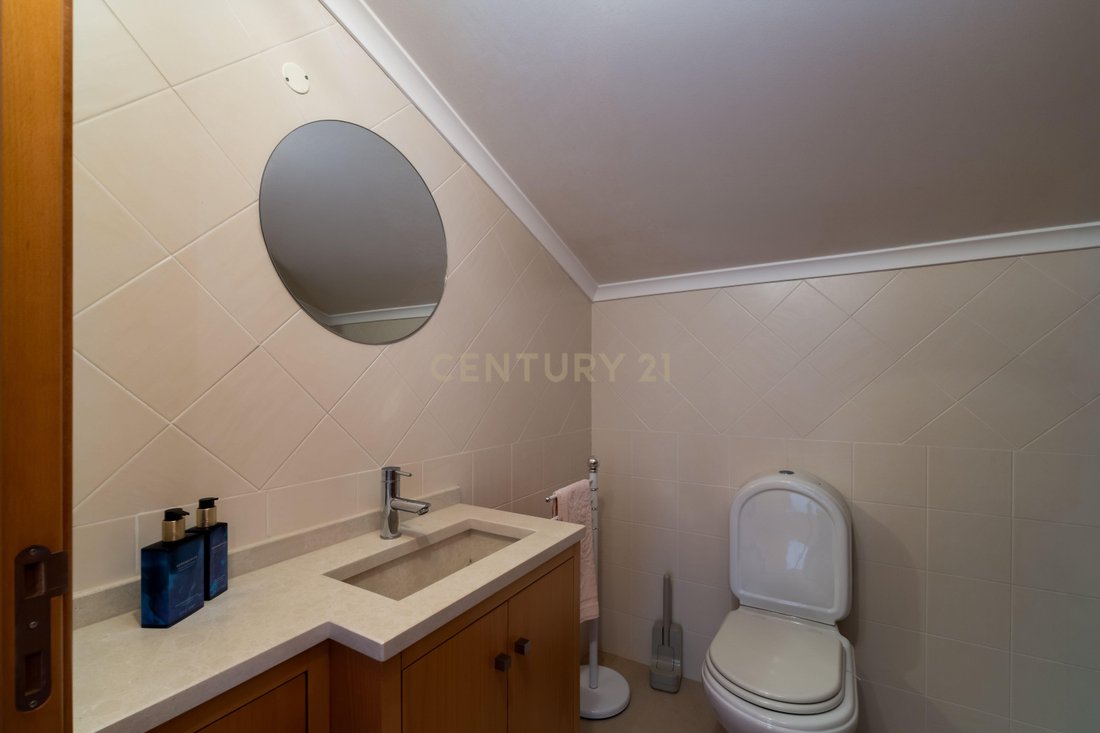 Apartment in Mina de Agua, Lisbon, Portugal 5 - 18943851