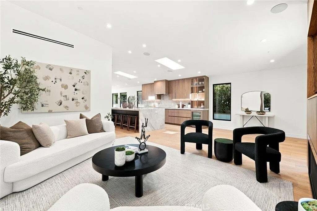 House in Los Angeles, California, United States 1 - 18478280