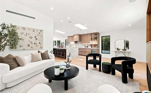 Casa a Los Angeles, California, Stati Uniti 1