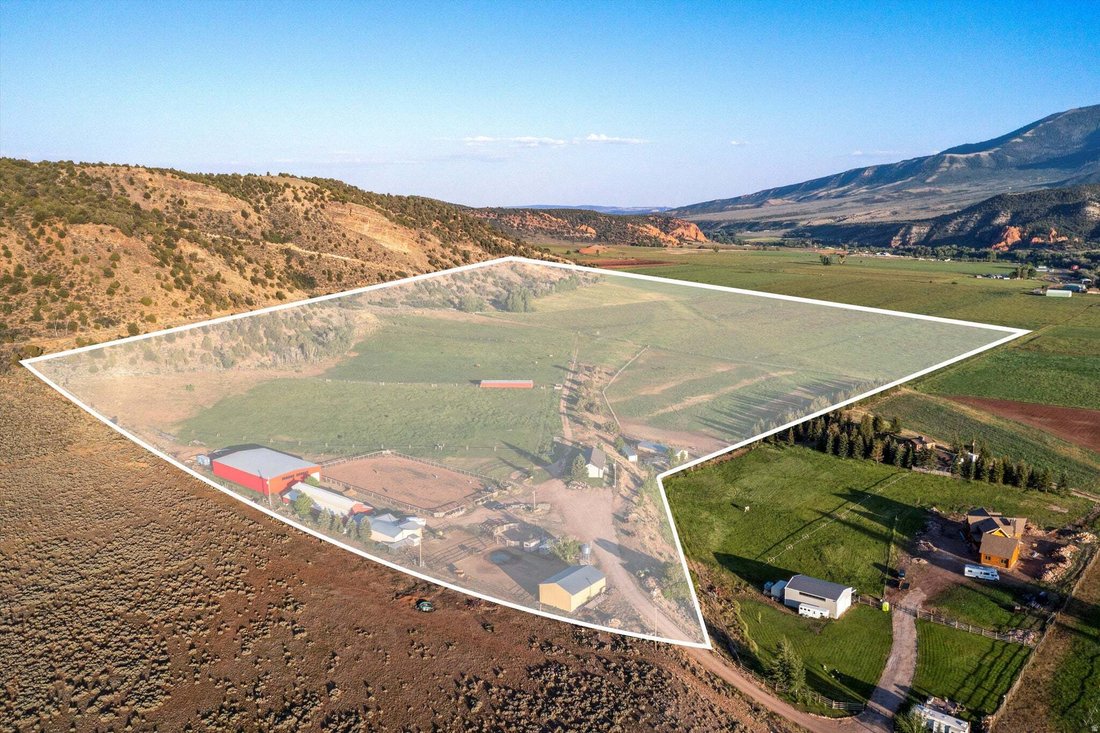 House in Hanna, Utah, United States 1 - 18942724