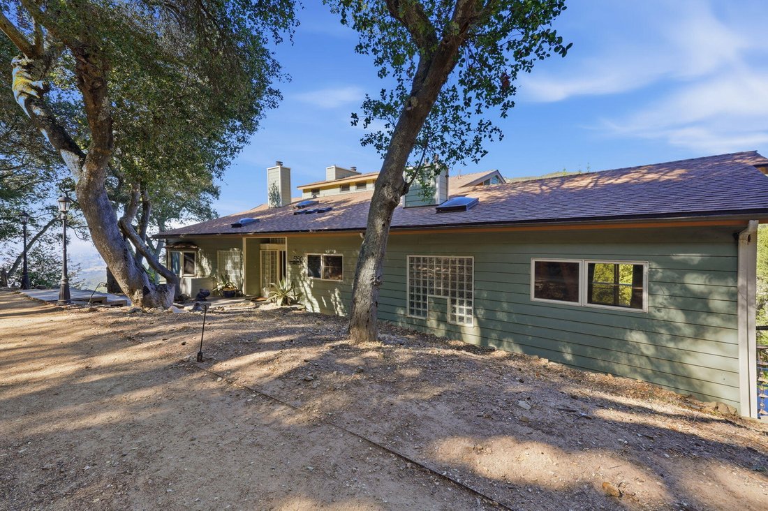 House in Santa Barbara, California, United States 3 - 18942392