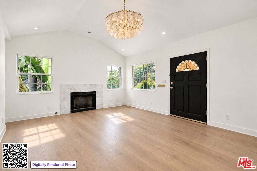 House in Los Angeles, California, United States 4 - 18942112