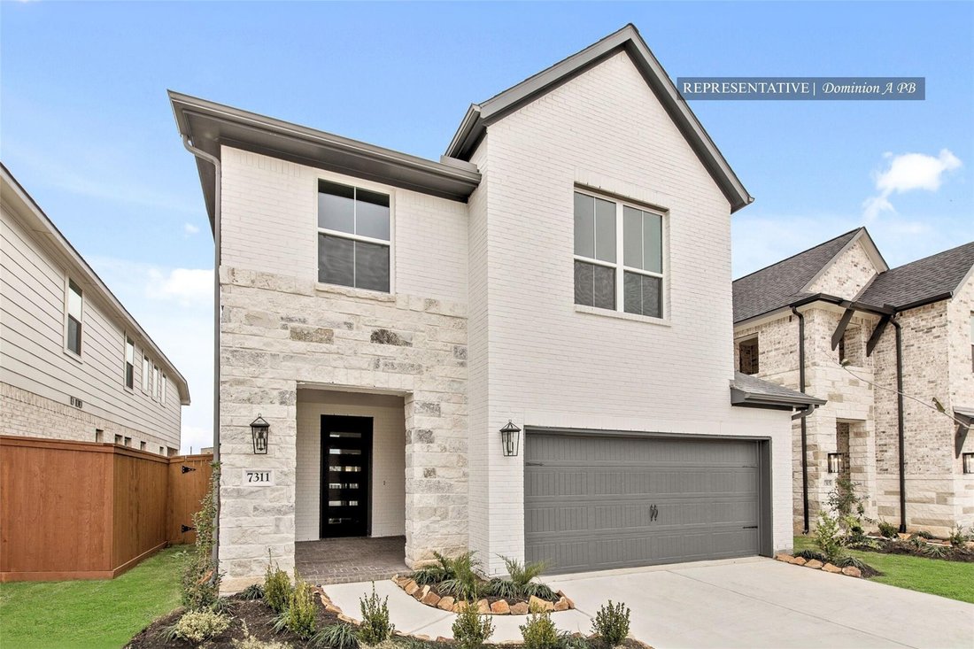 House in Richmond, Texas, United States 1 - 18943453