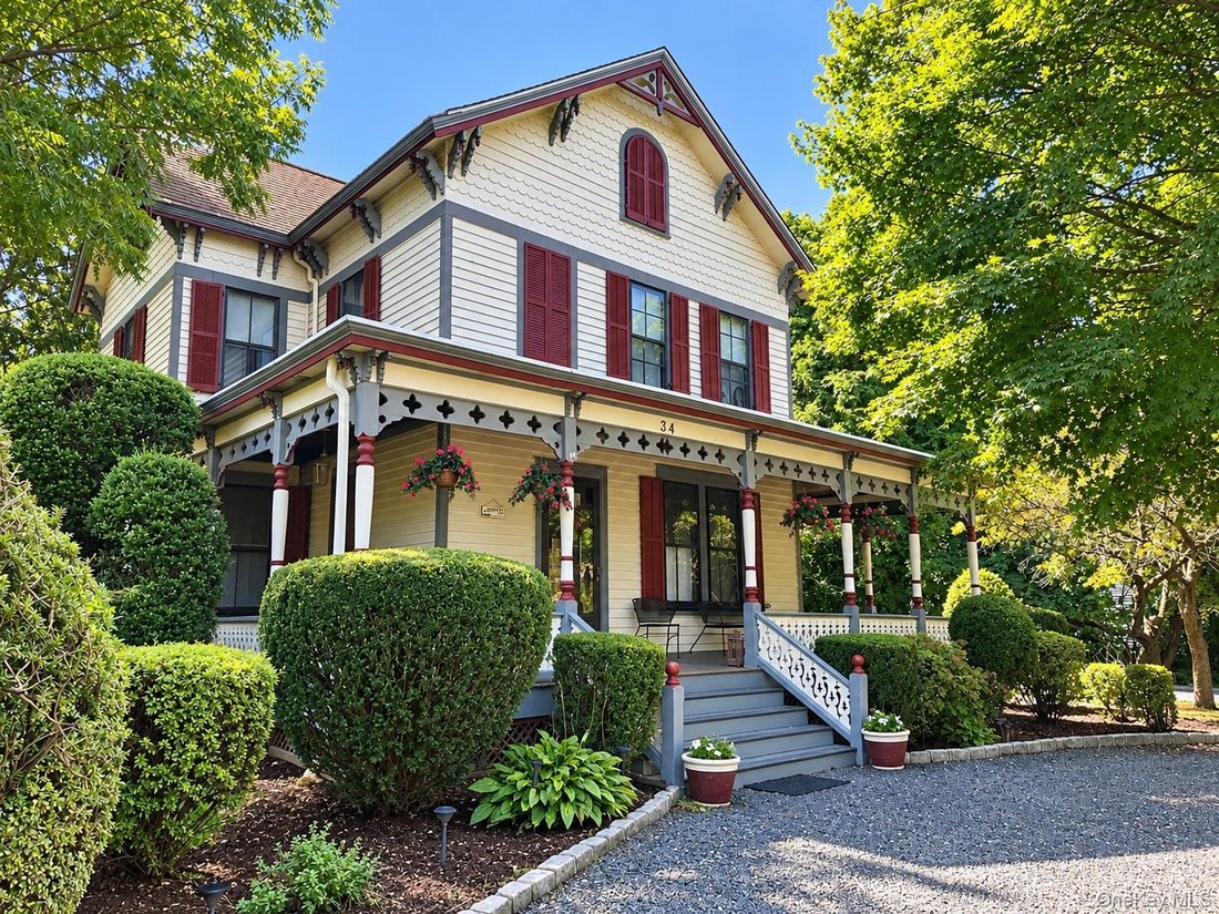 House in East Williston, New York, United States 1 - 18939500