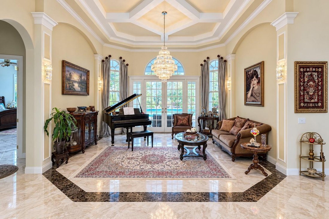 House in Tampa, Florida, United States 5 - 18939858