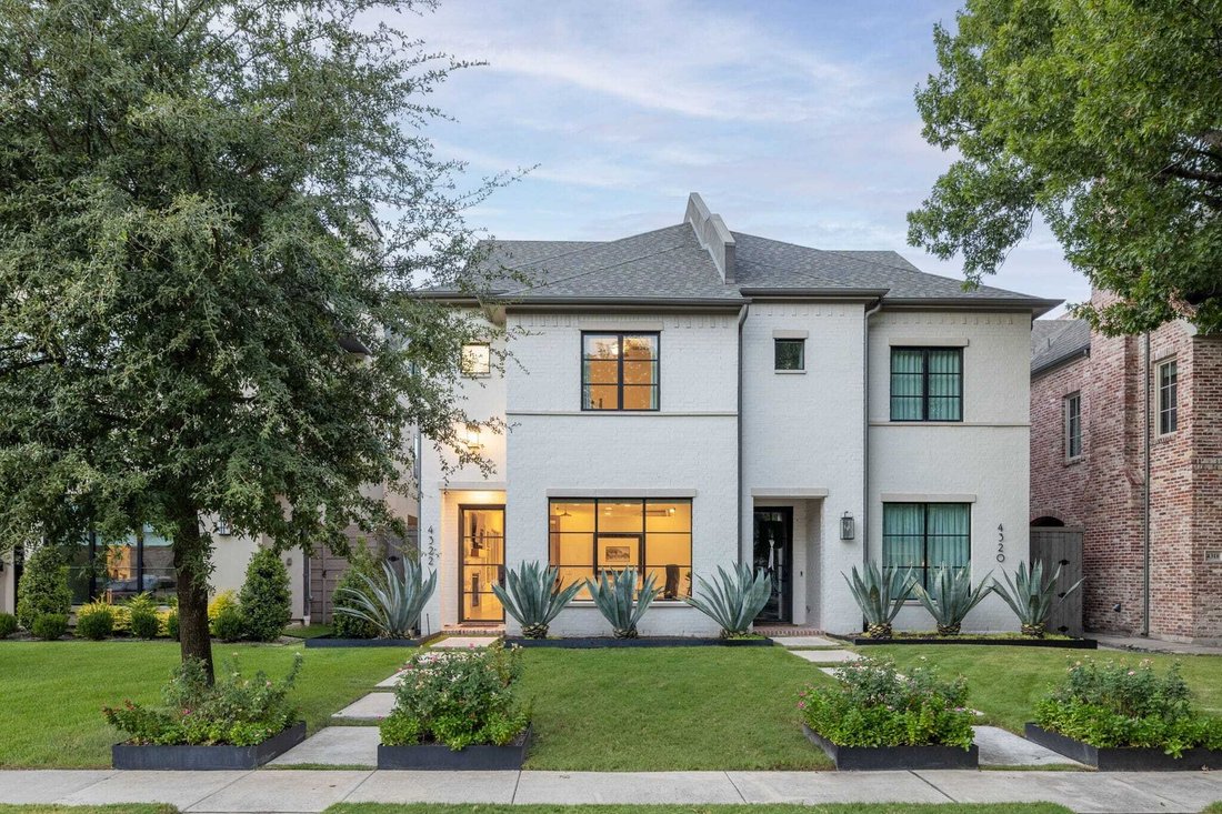 House in Dallas, Texas, United States 1 - 18945209